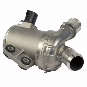 Cooling system pump Ford Fusion mk5 13-20 hybrid metal