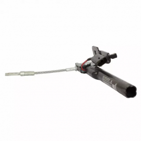 Driver's seat belt tensioner Ford Explorer 13-19