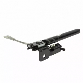 Driver's seat belt tensioner Ford Explorer 13-19