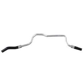 Oil Cooling System Pipe Outlet Ford Fusion mk5 13-20