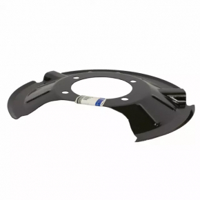 Brake Disc Cover Rear Left Ford Ecosport 18-22 AWD