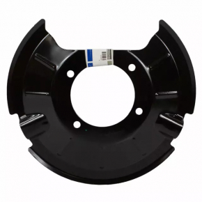 Brake Disc Cover Rear Left Ford Ecosport 18-22 AWD