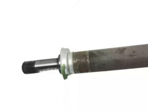 Drive axle front right Ford Edge 15-18 2.0T FWD