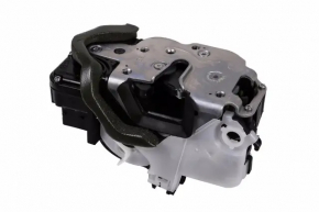 Front Right Door Lock Buick Encore 13-19