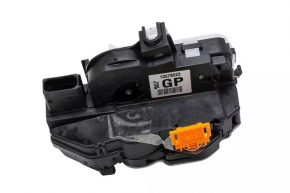 Front Right Door Lock Buick Encore 13-19