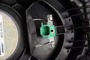 Speaker door front left Chevrolet Impala 14-20 BOSE