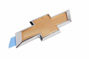 Chevrolet Volt 11-15 Tailgate Emblem