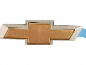Chevrolet Volt 11-15 Tailgate Emblem