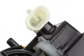 Chevrolet Volt 16- Fuel Filler Door Housing