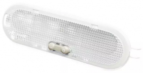 Front Lighting Ceiling Light Nissan Versa 12-19 USA Type 1