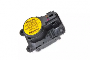 Actuator motor heater drive modes Chevrolet Bolt 17-
