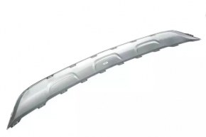 Buick Encore 17-19 Front Bumper Cover Scratch