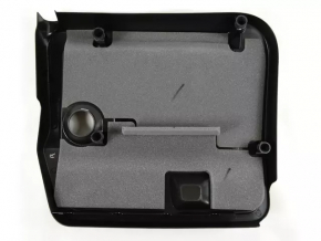 Jeep Compass 11-16 2.0 Engine Cover