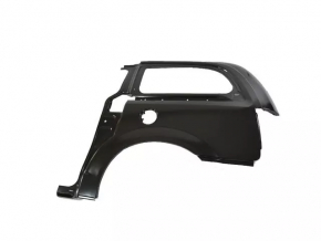 Quarter wing rear left Dodge Grand Caravan 11-20