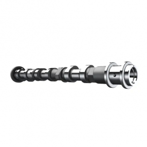 Camshaft with gear intake left Dodge Journey 11- 3.6