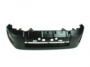 Front bumper bare Toyota FJ Cruiser 2007-2014