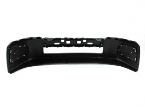 Front bumper bare Toyota FJ Cruiser 2007-2014