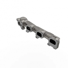 Exhaust manifold left Dodge Durango 11-22 5.7