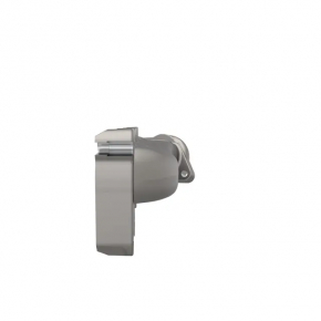 Exhaust manifold left Dodge Durango 11-22 5.7