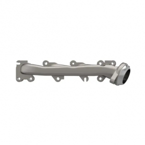 Exhaust manifold left Dodge Durango 11-22 5.7