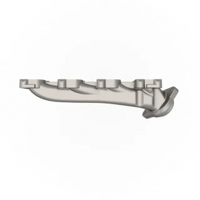 Exhaust manifold left Dodge Durango 11-22 5.7