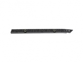 Rear bumper mount left Chrysler Pacifica 17-