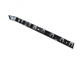 Rear bumper mount left Chrysler Pacifica 17- mount broken
