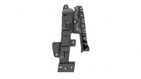 Rear bumper bracket right Chrysler Pacifica 17-