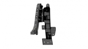 Rear bumper bracket right Chrysler Pacifica 17-