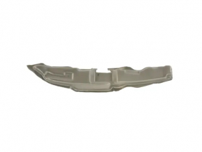 Door-wing seal left Jeep Compass 17-24 torn