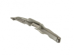 Door-wing seal left Jeep Compass 17-24 torn