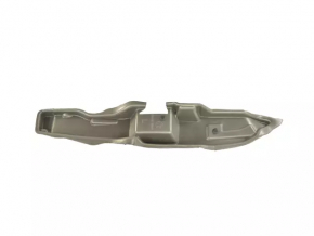 Door-wing seal left Jeep Compass 17-24 torn