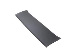 Jeep Grand Cherokee WL 22-25 black rear headliner