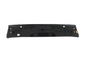 Jeep Grand Cherokee WL 22-25 black rear headliner