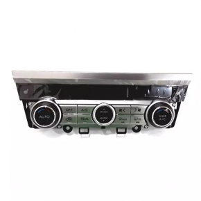 Climate control Subaru Outback 15-19 auto