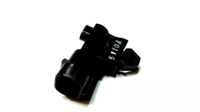 Ambient Air Temperature Sensor Subaru Forester 14-18 SJ with Bracket