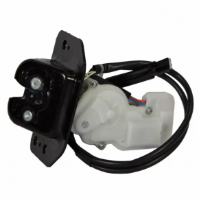 Ford Escape MK3 13-16 prerest trunk door lock simple