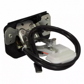 Ford Escape MK3 13-16 prerest trunk door lock simple