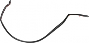Door seal side rear right Infiniti QX50 19-