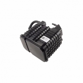 Chevrolet Cruze 16-carbon absorber canister
