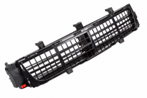 Radiator deflector blinds Chevrolet Cruze 11-15 complete with grille