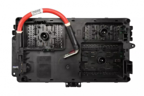 Underhood fuse box Chevrolet Cruze 13-14 MKPP
