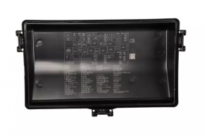 Underhood fuse box Chevrolet Cruze 13-14 MKPP
