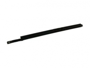 Molding door-glass central rear left Ford Explorer 11-19 mat