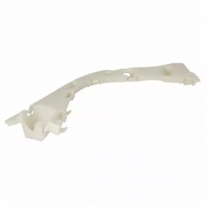 Rear bumper mount outer left Ford Focus mk3 15-18 rest 5d