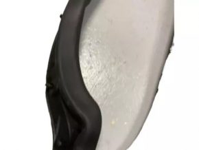Hood Seal Front Lincoln MKZ 17-20