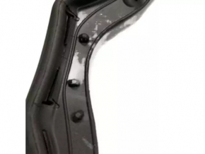 Hood Seal Front Lincoln MKZ 17-20