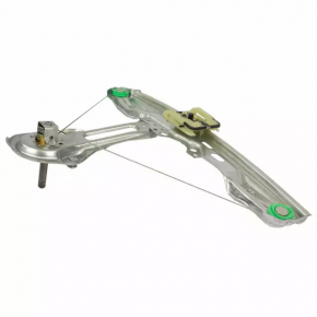 Window lifter mechanical rear right Ford Focus mk3 11-18