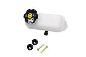 Chevrolet Equinox 10-17 Master cylinder reservoir