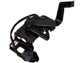GMC Terrain 10-17 Hood Lock with Sensor